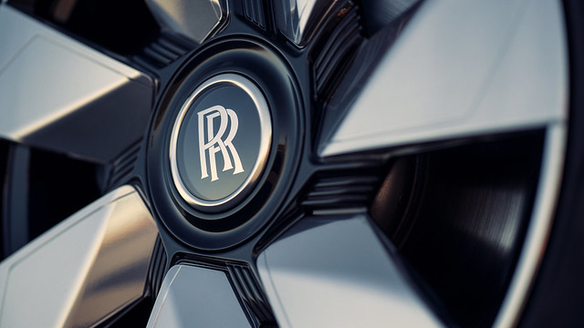 Feast  Your Eyes on the Glorious Rolls-Royce Arcadia: Heaven on Earth