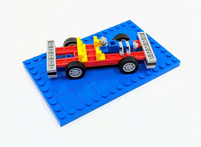 40505: LEGO Building Systems Set Review
