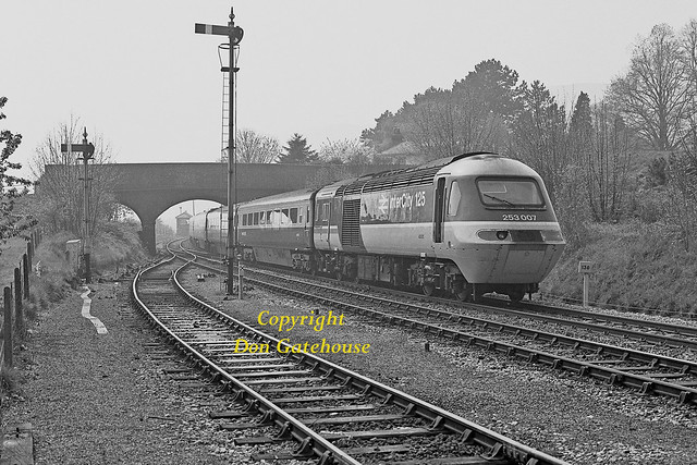 Cotswold & Malvern Express