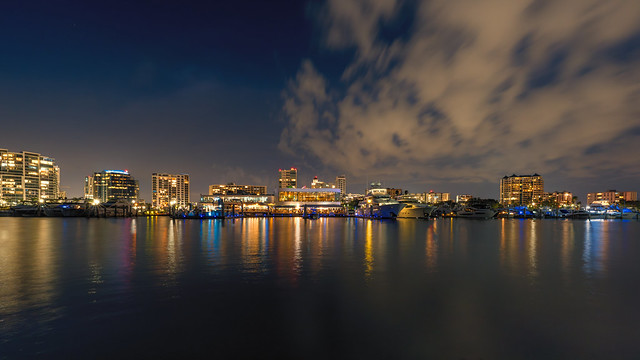 Sarasota Lights - Explored!