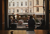 Café Pascal, Stockholm, Sweden