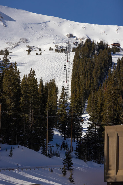 Loveland Ski Area at Eisenhower Tunnel_20240229