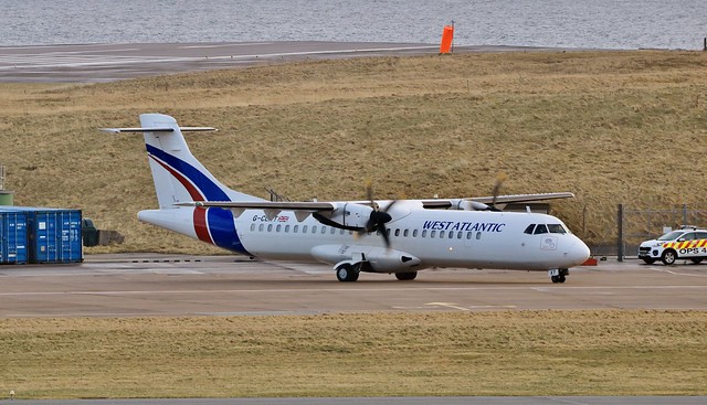 ATR 72 G-CLXT IMG_3595