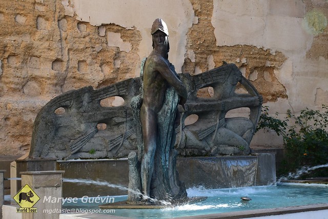 Jerez de la frontera, Andalousie, espagne