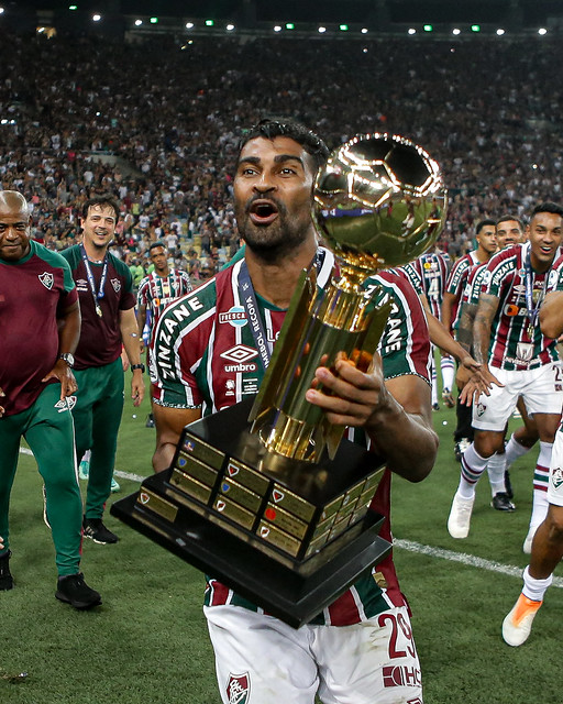 Fluminense x Ldu - 29-02-2024-9