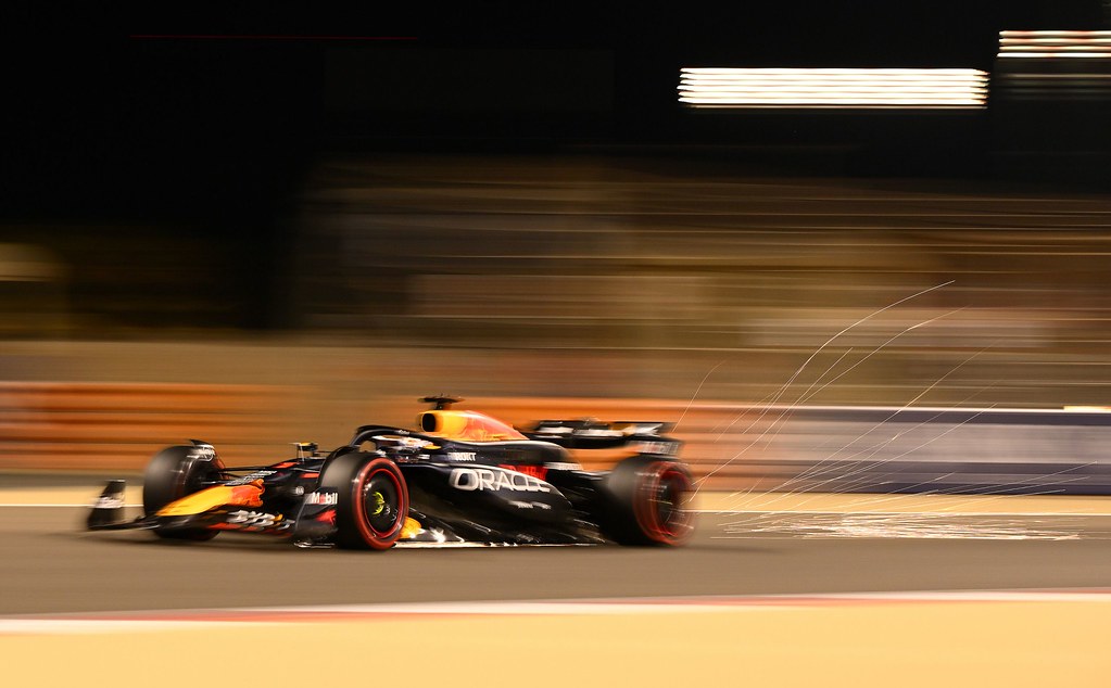 2024 Bahrain Grand Prix Qualifying: 5 Things We Learned