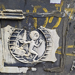 3D Graffiti Tenement Museum, Bowery NYC