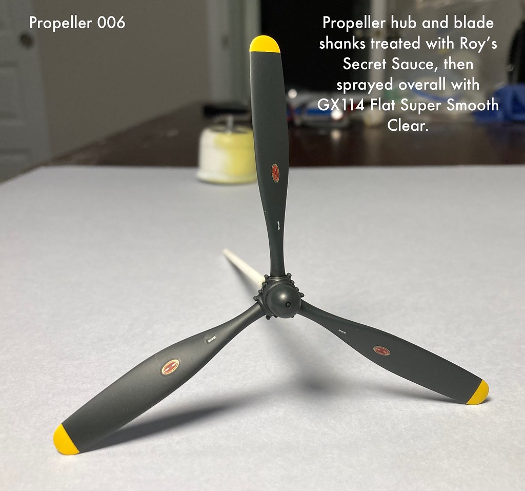 Propeller 006