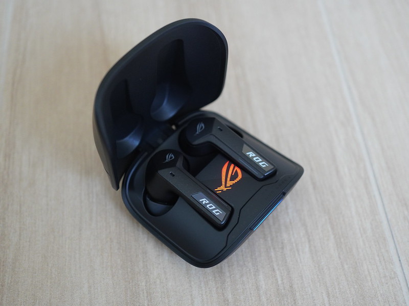 Asus ROG Cetra True Wireless SpeedNova Review