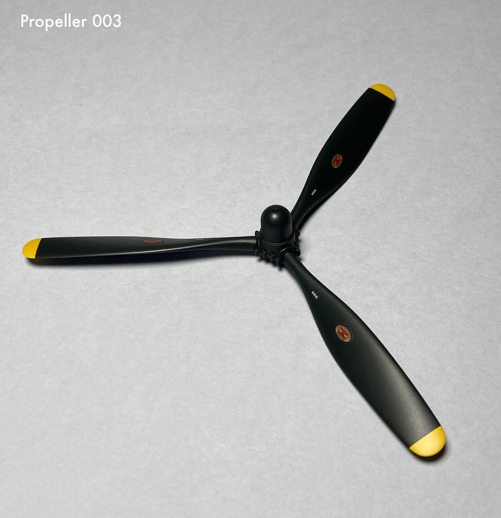 Propeller 003