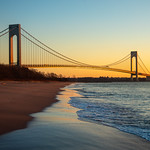 New-York (March 11-18) - 005 Verrazzano-Narrows Bridge