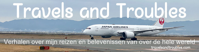 Japan Airlines