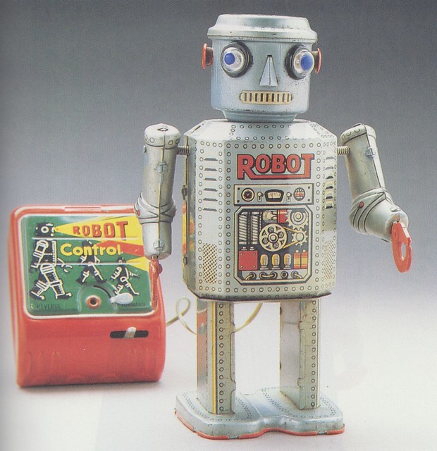 1000 Robots photo 108