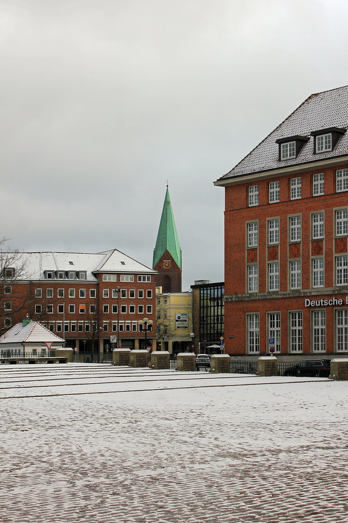 Kieler Rathausplatz (02)