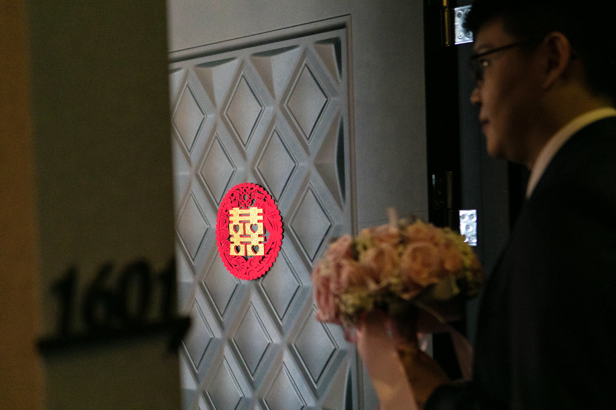 [婚攝] 沛羽 & 雅婷  寒軒國際大飯店庭園廳 | 訂結午宴搶先看 | 婚禮紀錄