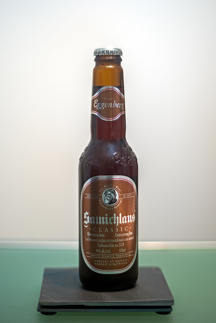 The best beer - Revuenon 55mm @ F/1.2