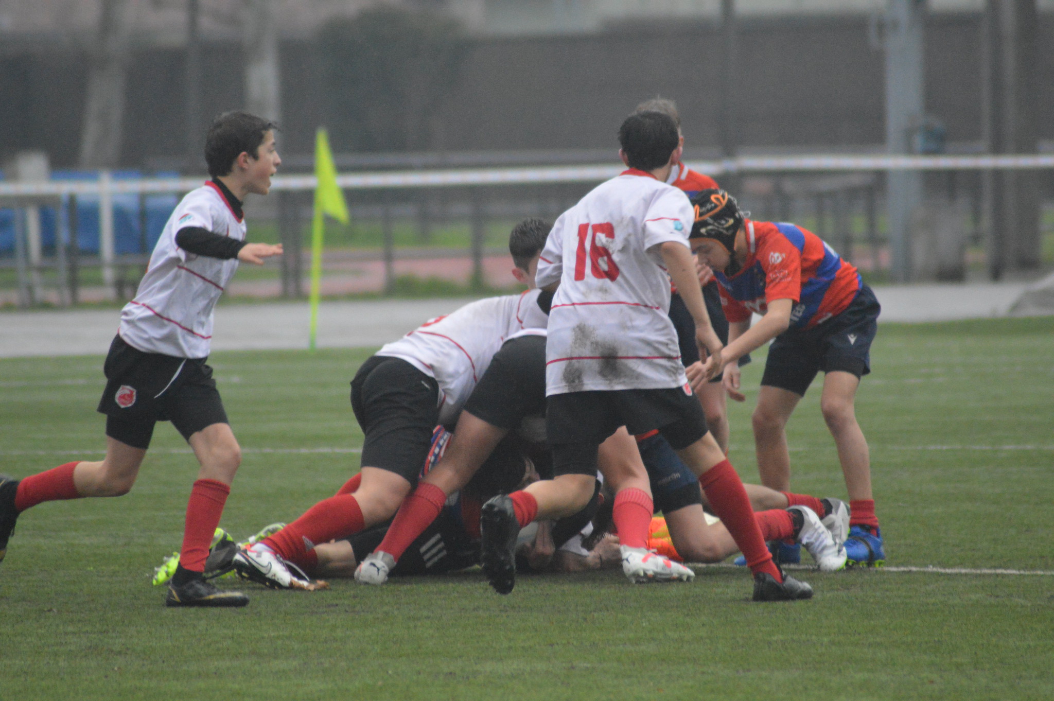 20240302 - Parabiago (R) vs ASR Milano (Ph ©E.Poiani) - DSC_0343