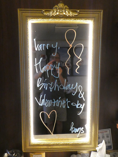 Larry's Birthday