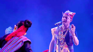 Kayab - Bunga Arts (International Dance Festival 2017) [Www.Etoile.App]10559