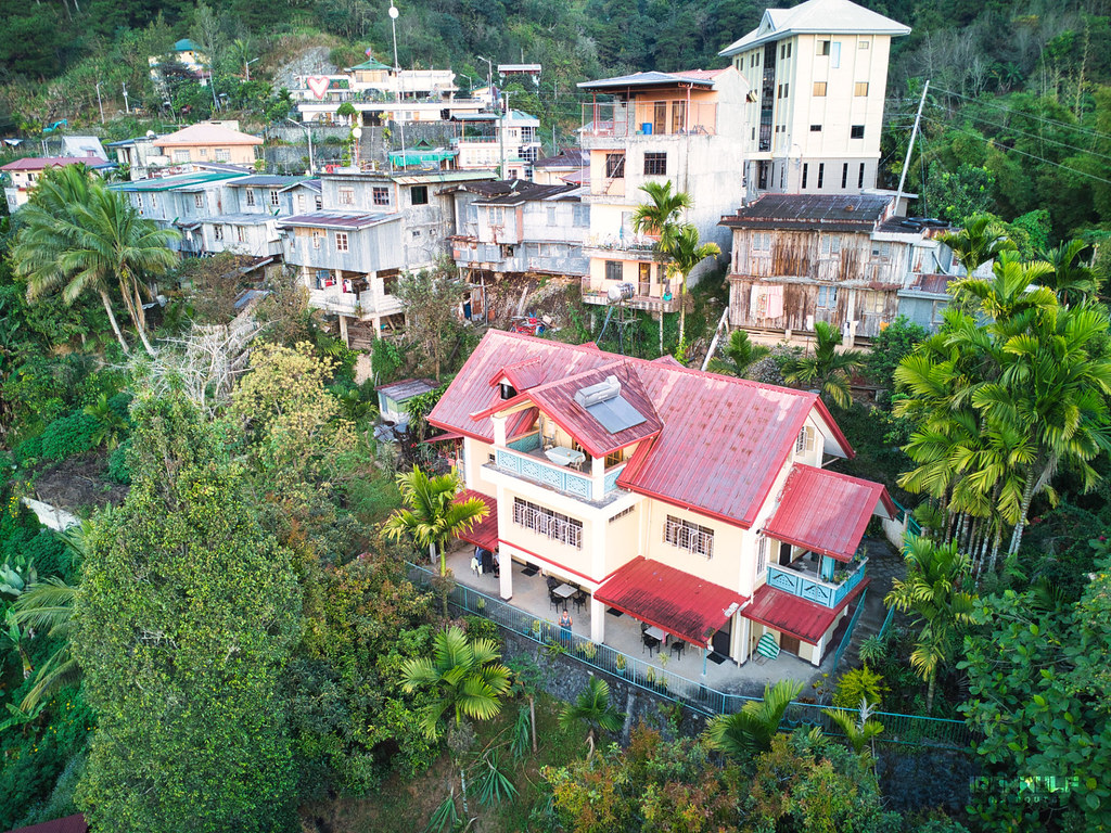 Mayoyao View Inn