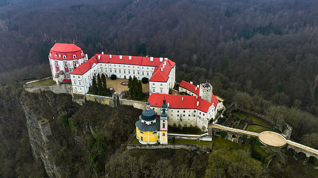 Vranov hrad