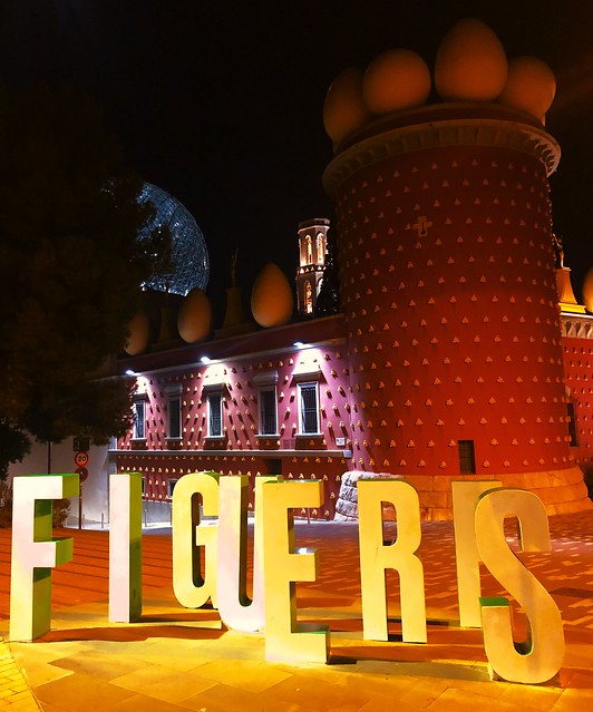 Figueres, Spain