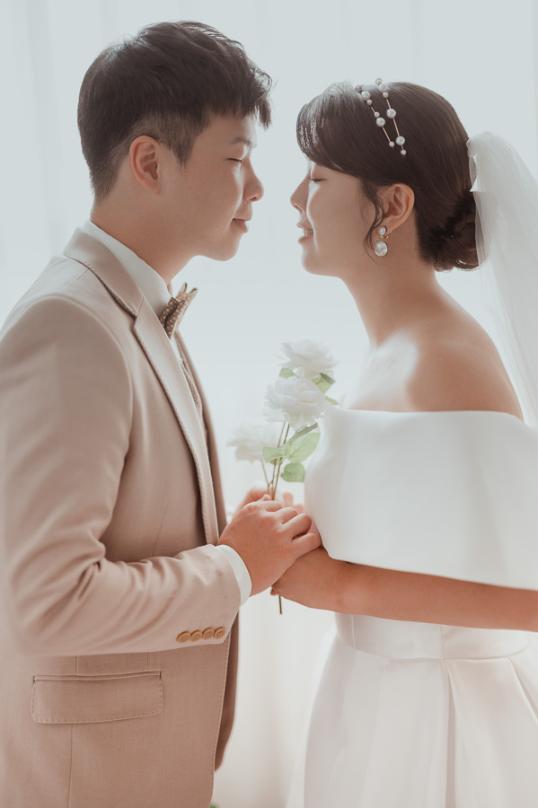 韓式婚紗22