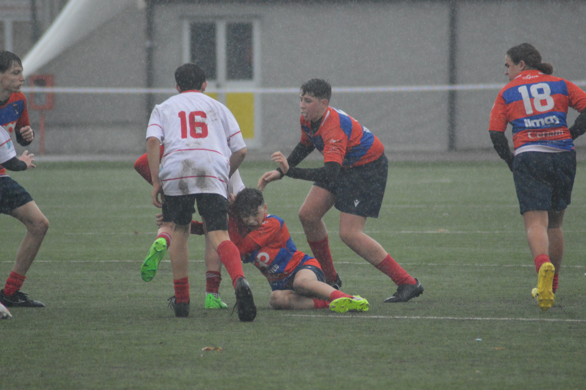 20240302 - Parabiago (R) vs ASR Milano (Ph ©E.Poiani) - DSC_0336