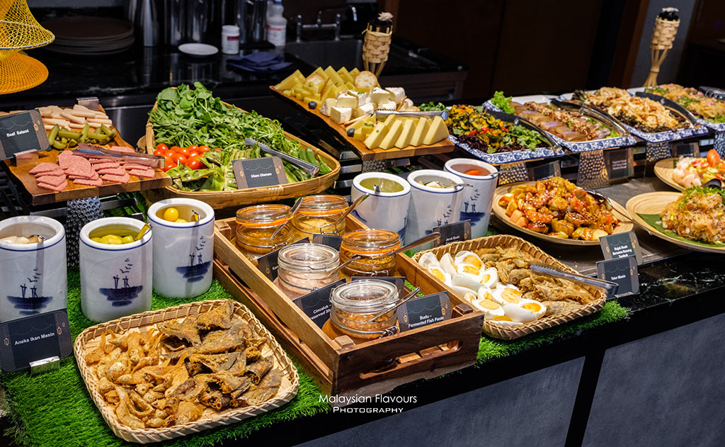 four-points-kl-chinatown-ramadhan-buffet-2024-4