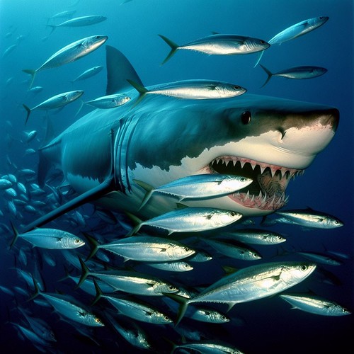 AI Generated Image No. 1159 | by Josh Rokman - AI Images
