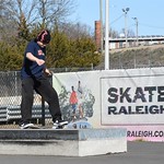 Skate Raleigh March 2nd Some of these are duplicates, but they are a better quality.
