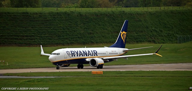 C51O1036 Ryanair