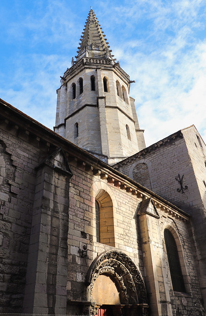 Église Saint-Philibert, Dijon