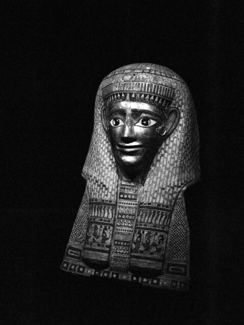 Golden Mummies of Egypt - Manchester Museum