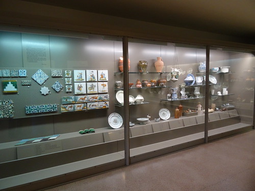 Museo de Cerámica