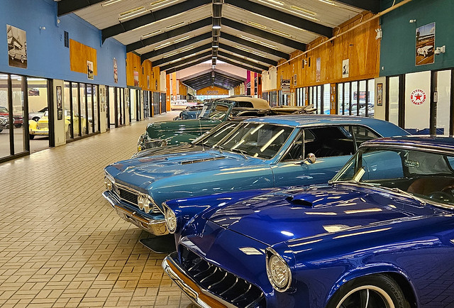 Classic Auto Mall @ Morgantown, PA