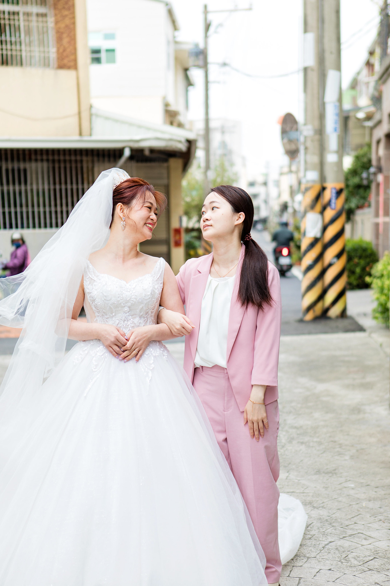 [婚攝] 榮貴 & 俞璇 | 自宅儀式搶先看 | 婚禮紀錄