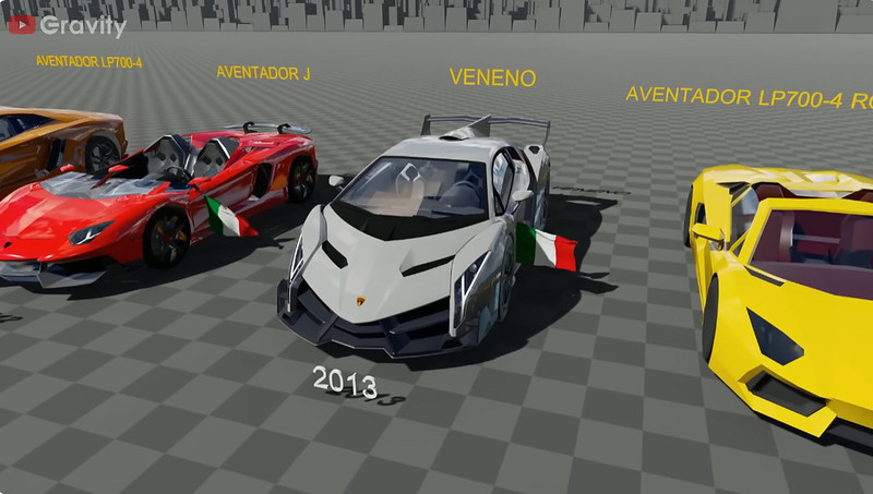 Lamborghini (6)