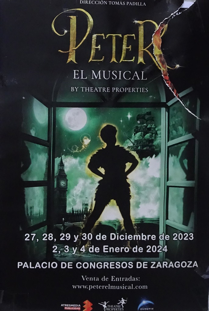 Peter - El musical