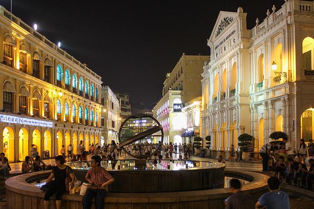 Largo do Senado