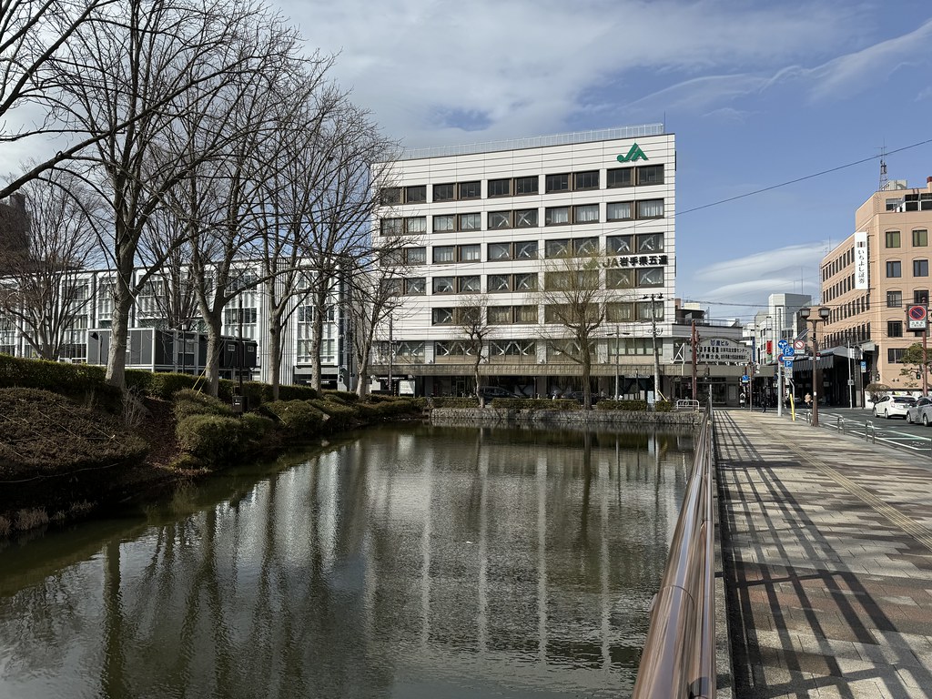 Morioka, Iwate 2023