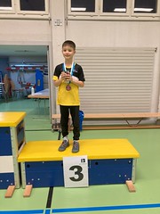 Getu Plauschwettkampf Jugend