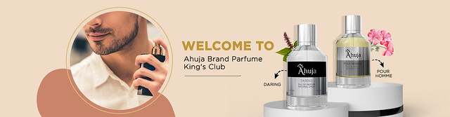 Ahuja Brands Perfume | Luxury Fragrance, Cologne For Mens and Womens – AhujaBrands