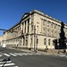 Courthouse. 1801 Vine Street. Philadelphia, Pennsylvania.