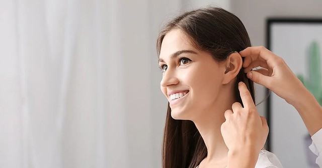 Choosing Righ Hearing Aid - iHear Unicare