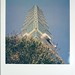 Taipei 101 |  Polaroid I-2 / Color i-Type Film
