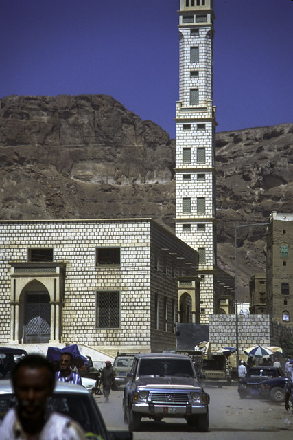Tarim Yemen 1999