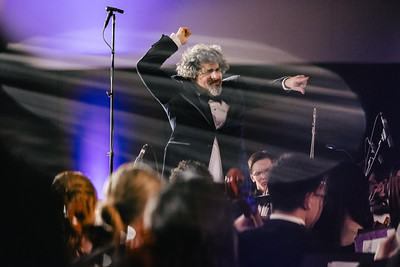 2024 CYSO Gala: Got That Swing!