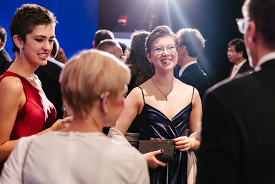 2024 CYSO Gala: Got That Swing!