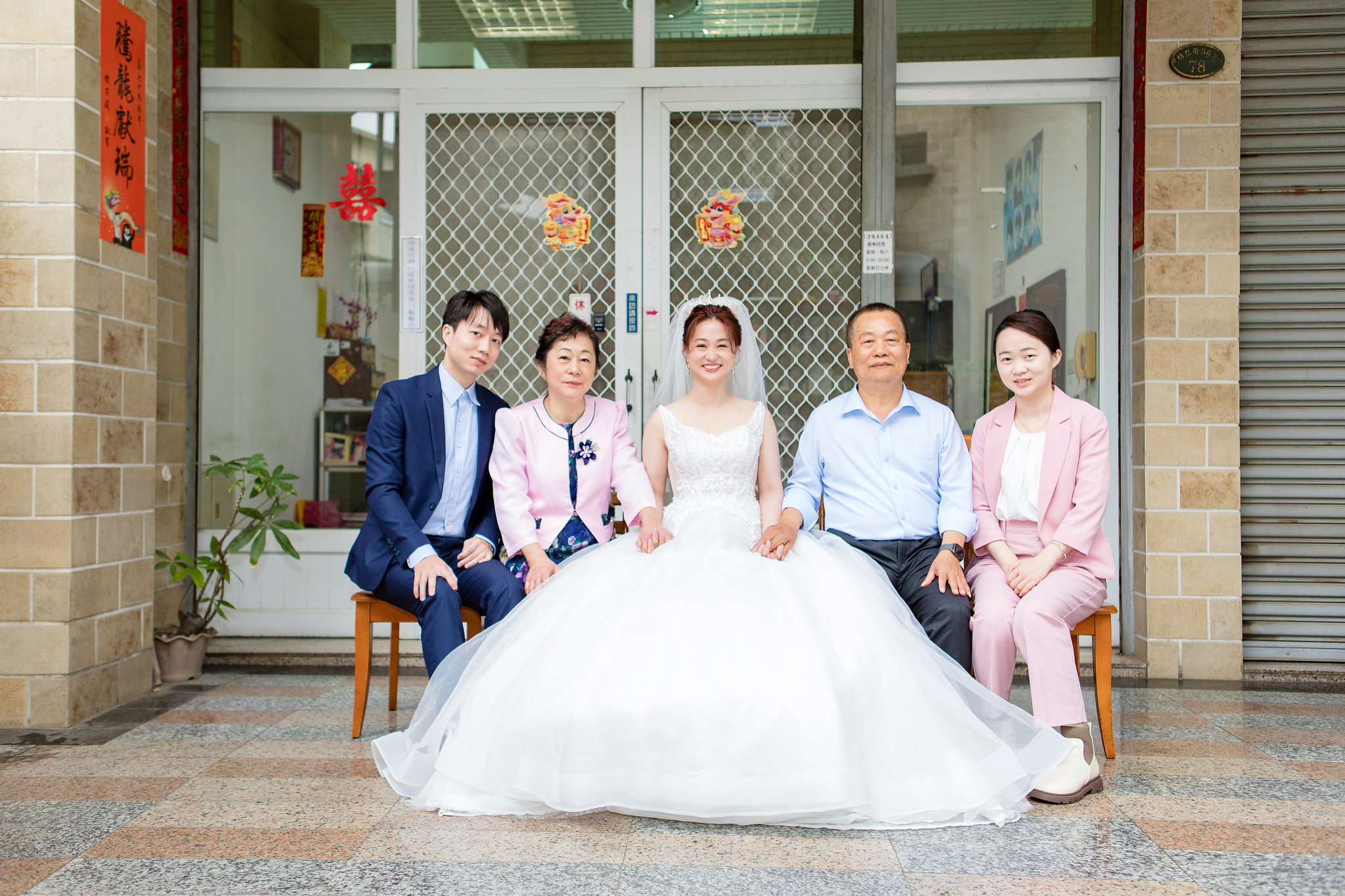 [婚攝] 榮貴 & 俞璇 | 自宅儀式搶先看 | 婚禮紀錄